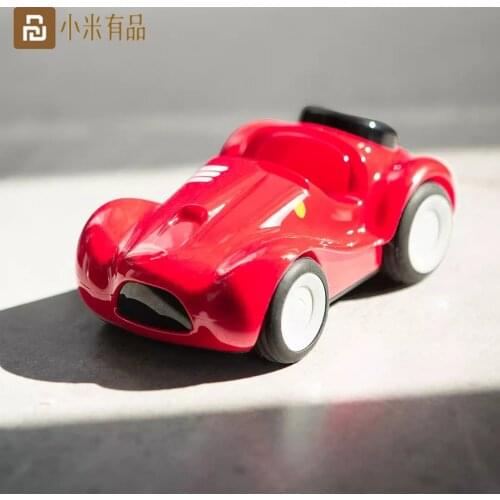 Youpin Savage doll automatically returns to yoyo car RC model car childrens toy drift car radio control toy birthday gift