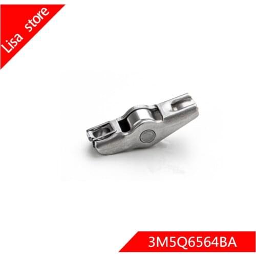 16piece /set Rocker Arm for S-MAX 2.0 /MONDEO IV/FOCUS/FOCUS II/GALAXY2.0 4HX/RHK/RHR /RHW ENGINE OEM:1255011/3M5Q6564BA