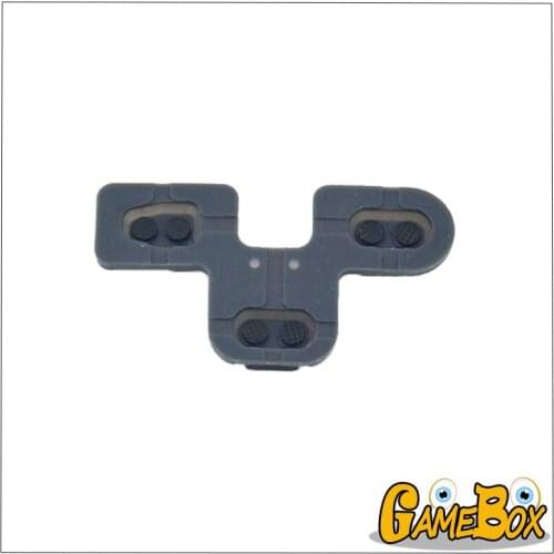 50PCS/LOT Conductive Adhesive For PS2 Controller Conductive Paste For Playstation 2 Con-Joy Conductive Plastic Available