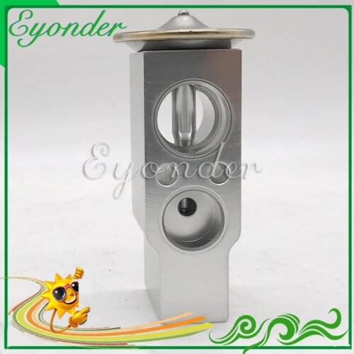 AC A/C Air Conditioning TX Expansion Block TXV Valve for Suzuki Grand Vitara GRAND ESCUDO II 95431-64J80 95431-64J80-000