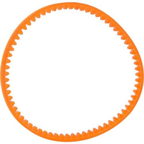 SEWING MACHINE SPARE PARTS ACCESSORIES HIGH QUALITY SEWING MACHINE BELT MB280 Perimeter 280MM MOTOR BELT