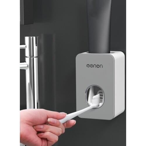 CYAN PEAK Bathroom Accessories