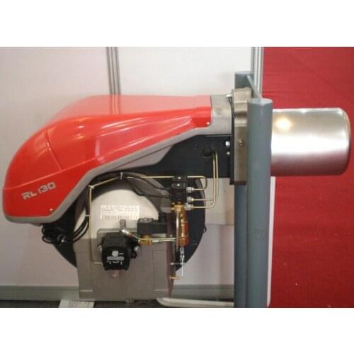 Riello RL100 Machine RL70/RL130 Diesel Boiler Combustion RL34/RL44 oil Manchines