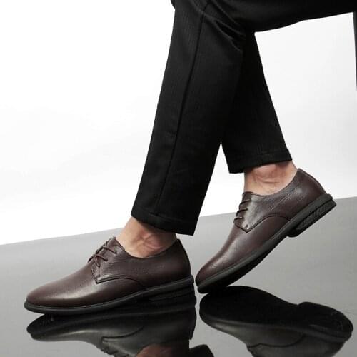 Shoes Men Casual Casual Man Shoes Mens Men Fashion Flat Leisure Leather Male Shoe Mens Sport Zapatos Casuales