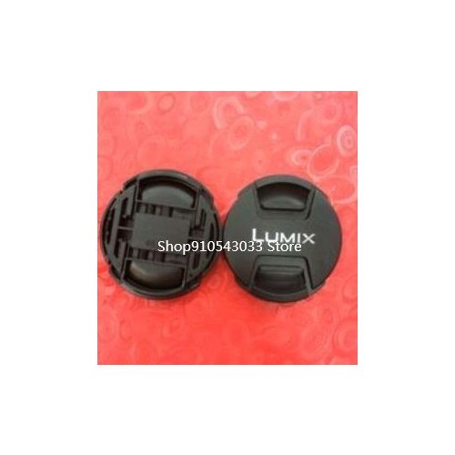 New Original 46mm Front Lens Cap Cover For Panasonic Lumix G 25mm F1.7 H-H025 For Leica H-ES12060 and H-X012 , 45-175mm F4.0-5.6