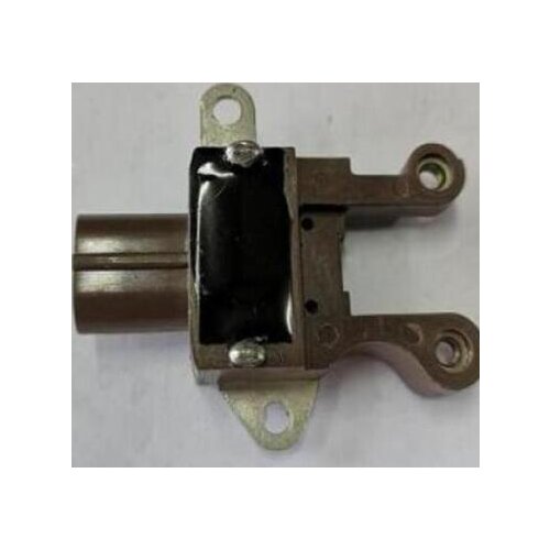 NEW Alternator Voltage RegulatorAcura 126220-0200 235691 46-82204 AZN6691 EC49456 TB-ND099 UD01151ARE