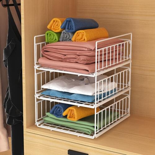 ORZ Storage Baskets