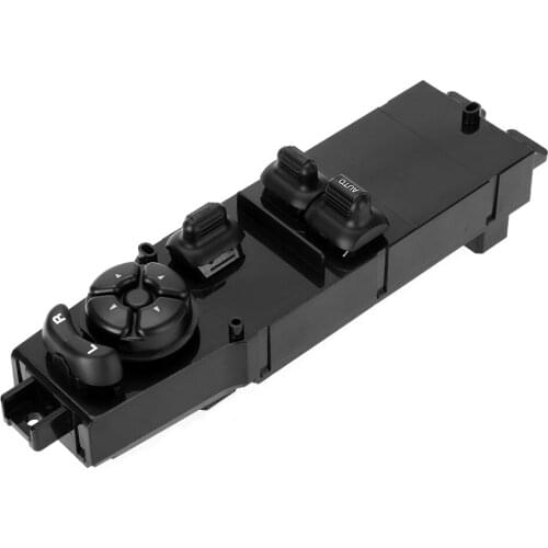 Electric Power Master Window Switch Button Lifter 56049804-AC 56049804AC for Dodge Ram 1500/2500/3500 Dakota Regular Cab