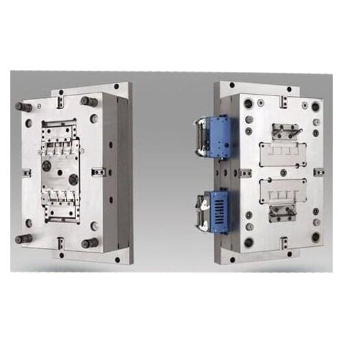 Plastic shell plastic mold custom watch