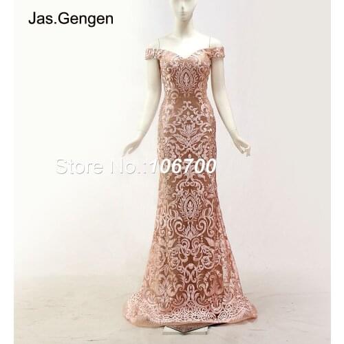 Vestidos de fiesta Mermaid Lace Appliques Prom Dresses Long Sleeves Sweetheart Sheer Illusion vestido de noiva Evening Gowns