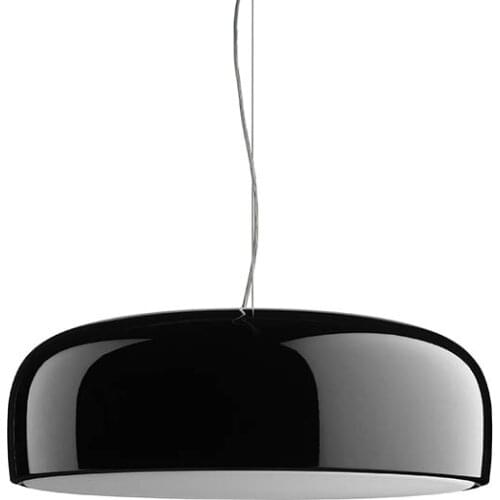 Simple and modern chandelier creative personality restaurant light bar counter bedroom living room dining table Nordic chandelie