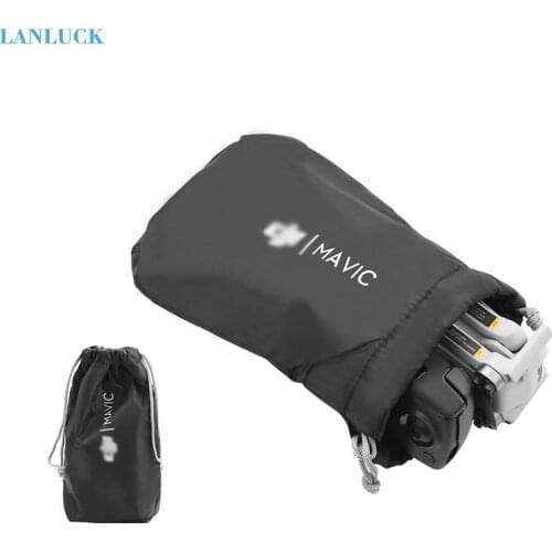 Storage Bag for DJI Mavic Mini/Mavic 2/Mavic pro/Mavic AIR 2/Mavic Mini 2 Portable Handbag Drone Body Remote Control Battery