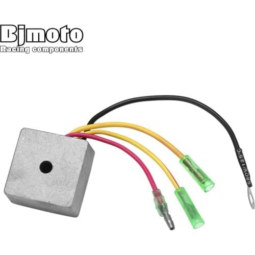 Motorcycle Voltage Regulator Rectifier For Sea Doo Explorer Speedster 650/750 580 GT/GTS/GTX/SP/SPI/XP 700 GTI 720 HX/SPX