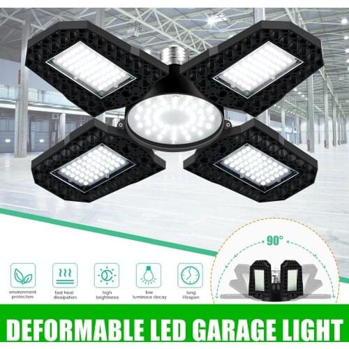 XunShiNi Industrial Lighting