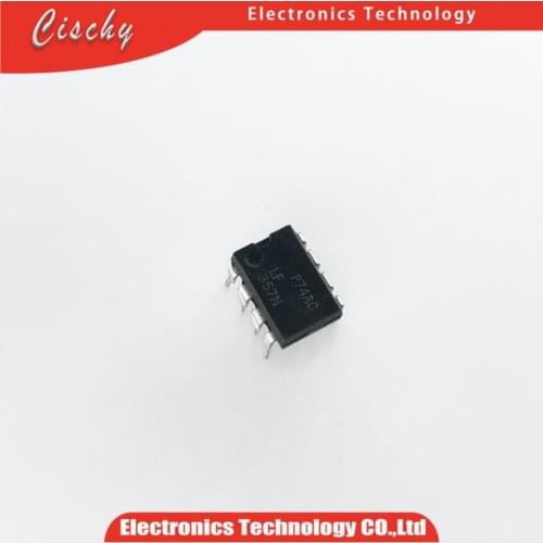 10PCS LF353P DIP8 LF353N DIP-8 LF353 DIP LF357N LF357 LF356N LF356 LF355N LF351N LF351 LF356P LF357P LF351P LF398N LF398 LF398P