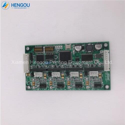 2 Pieces 936-325-009 Sakurai Machine Ink Key Control Board Sakurai Printing Machine Parts