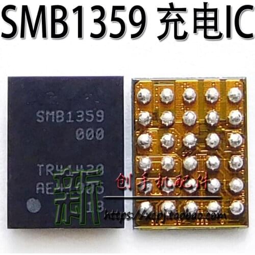 2pcs/lot Original in stock SMB1359 charging ic