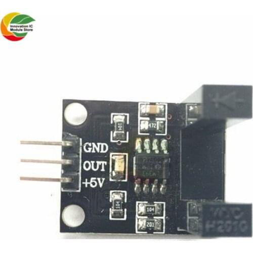 DC 5V Correlation Photoelectric Sensor Infrared Correlation Count Module Single Way Signal Output Indication Low Level Board
