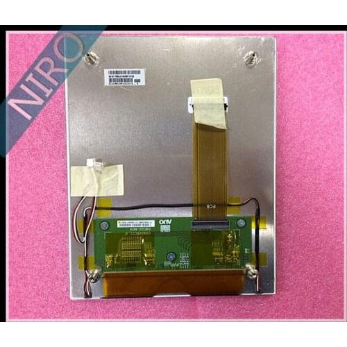 Niro DHL Shipping Brand New Original LCD Display Screen 9.0" C090XVC01.1 C090XVC01.0 C090XVC01 LCD Panel