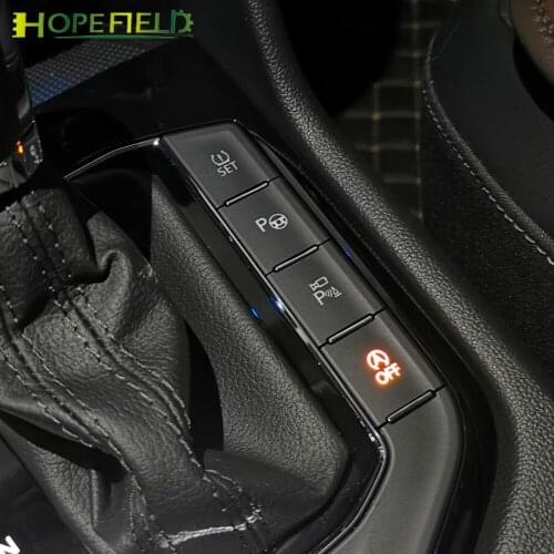 For Volkswagen Passat B8 CC 2020 2021 Automatic Start Stop Starter Default Close Device Smart Start-Stop Cancel Cable Apparatus