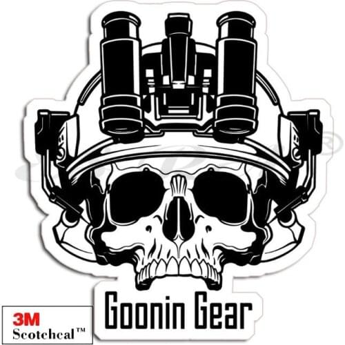 Car Stickers and Decals Laptop Military Tractical Pegatinas for Boys Waterproof Vinyl Car Macbook Motor Bottle Mobile Decorate