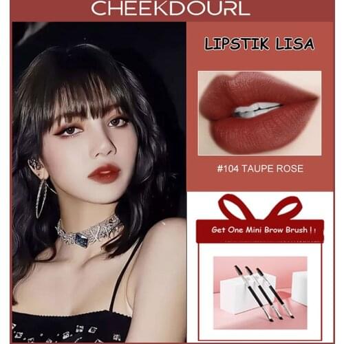 CHEEKDOURL Moisturizing Lip Gloss