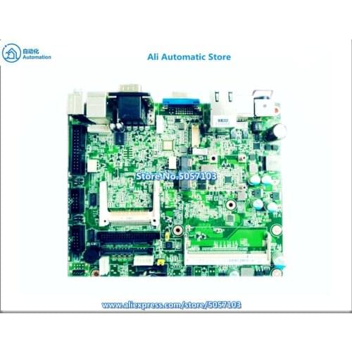 DAC-BT02 Industrial Control Board DAC-BT02-L0A1E LVDS SB8700 Industrial Motherboard