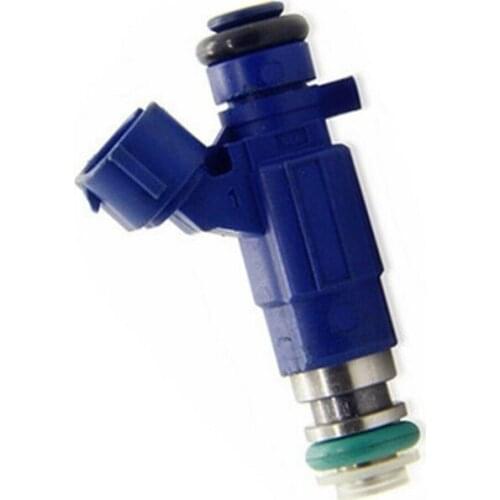 6Pcs Fuel Injector Nozzle For Nissan Safari Patrol GTR Skyline R34 RB25DET 2.5 16600-AA500 FBJE100 16600AA500