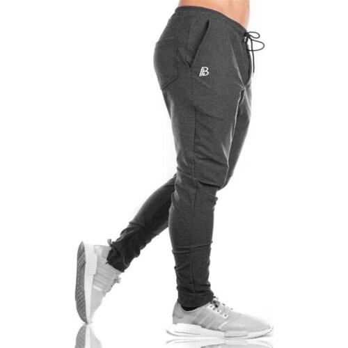 GymRagz Men's Checked Trousers