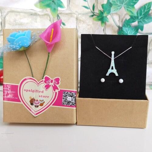 Opalgifted Jewelry Sets