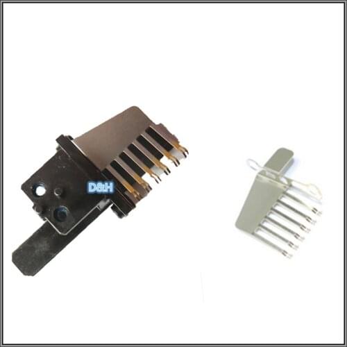 Original 2part 18-55 II IS brush for canon 18-55 II IS brush Camera repair