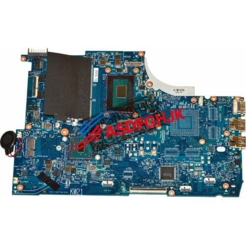 Original FOR HP 15-Q420NR 15-Q487NR Laptop Motherboard w/ i7-6700HQ 2.6Ghz CPU 829209-001 Fully tested