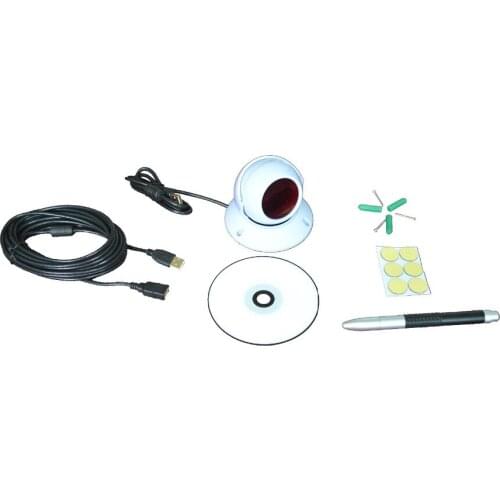 Pen Touch Portable Smart Board Interactive Whiteboard Message Writing Board for School Teaching