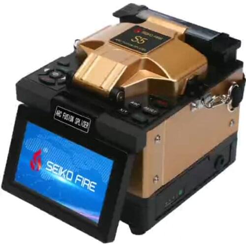 Seikofire Spare Parts For Chargers