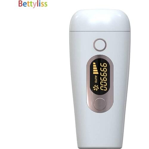 IPL Hair Removal System for Women Permanent Painless 900000 Flashes Facial Body Profesional Hair Remover Device Hair Treatment