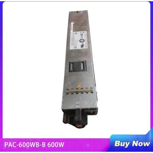 Switch Power Module For Huawei PAC-600WB-B 600W Fully Tested