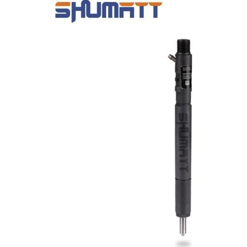 High Quality Diesel Fuel Injector EJBR02601Z For SSANGYONG