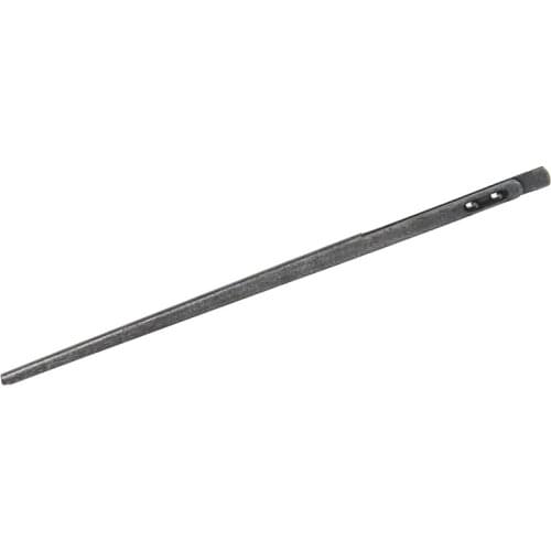 1pc Leather needle sewing craft tool leather knitting needle double hole leather rope lace needle DIY sewing kit