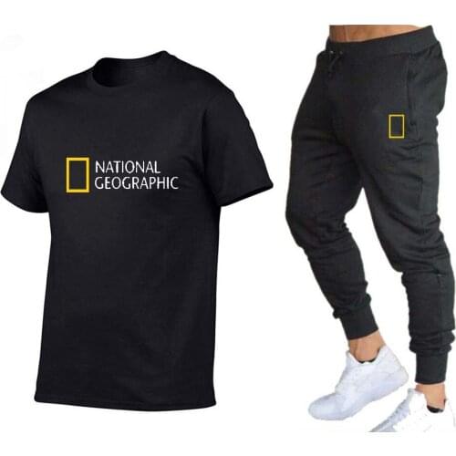 2021 Selling Mannen Sweater + Broek 2 Delige Set Casual Sportswear Basketbal Dragen Lente En Zomer Nieuwe Sportkleding Merk pak
