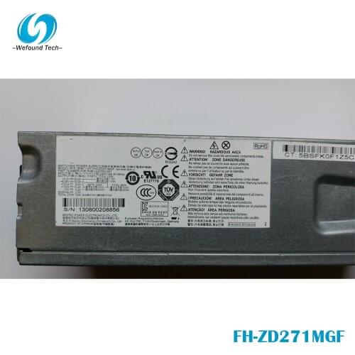 Power supply For PCA227 FH-ZD271MGF 633195-001 633196-001 633193-001 PCA222 D10-220P ,Fully tested