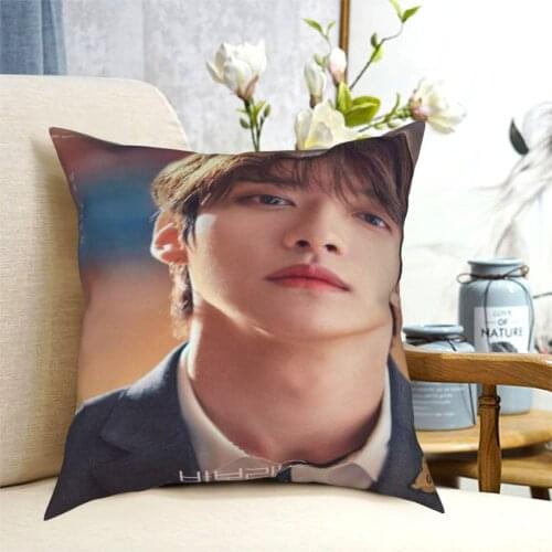 Stray Kids Lee Know 2807 Dakimakura Pillow Case Pillow Cover Cushions Anime Pillow Body Pillow Case