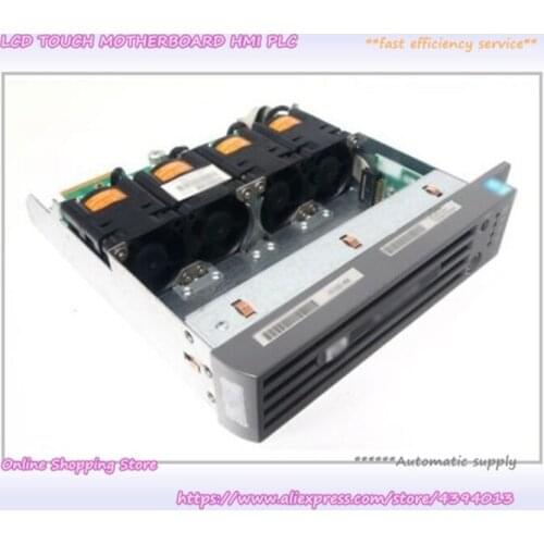 For DL360G3 Switch Panel CPU Fan 305449-001