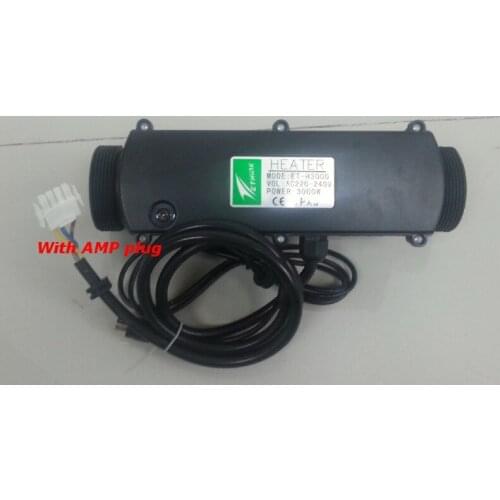 E-Think ET-H3000 Heater and spa hot tub heater Ethink ET-H3000 IPX5 improved based on IPX7 for HUANGTONG,JAZZI,YUEHUA,MEXDA SPA