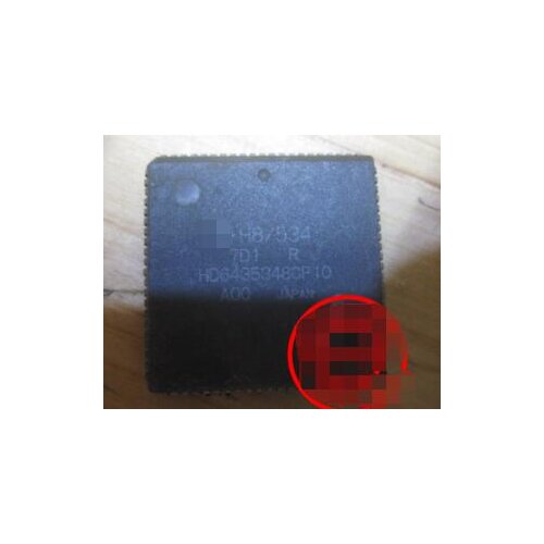 IC NEW 100% HD6435348CP10