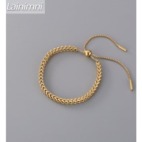 Lainimni Pair Bracelets