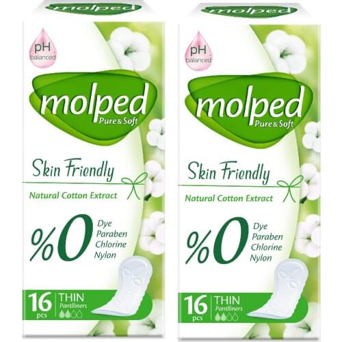 Molped Personal Hygiene