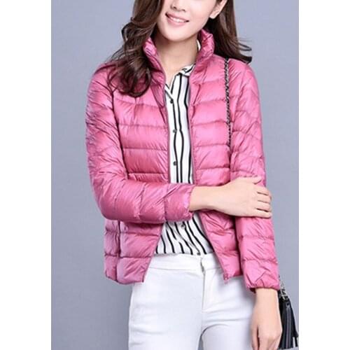 MOONBIFFY Women's Lightweight Jackets China
