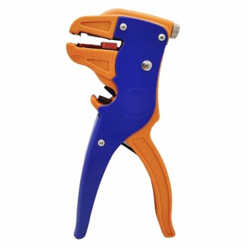 Plers HS-700D multifunctional duckbill wire stripping pliers olecranon stripping pliers electrician wire stripper wire pliers