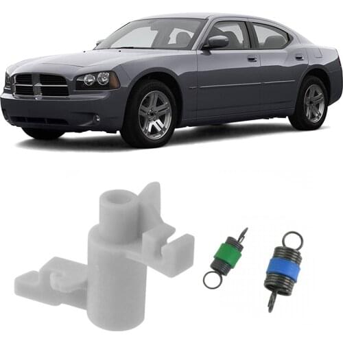 68088259AB for 2005-2007 Dodge Charger Challenger Magnum Chrysler 300 Shifter Interlock Repair Kit