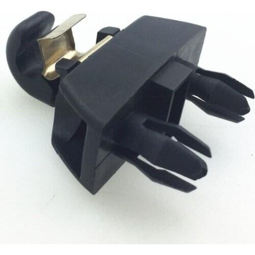 STARPAD For Passat car sun visor clip fastening buckle car interior hook accessories Multiple models available